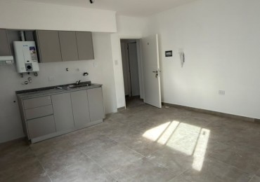 CASA MAYOR VENDE DEPARTAMENTOS EN BARRIO FOMENTO 9 DE JULIO